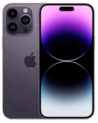Apple iPhone 14 Pro Max