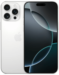 Apple iPhone 16 Pro Max Image