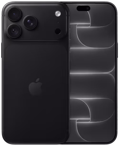 Apple iPhone 18 Pro Max