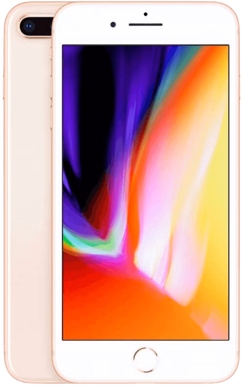 Apple iPhone 8 Plus
