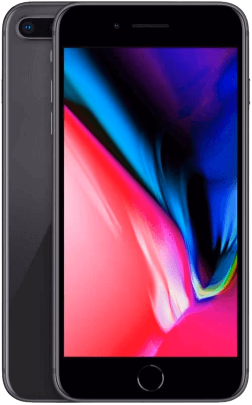 Apple iPhone 8 Plus