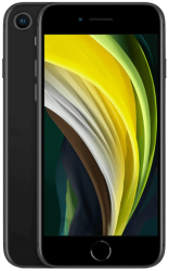 Apple iPhone SE 2020 Image