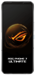 Asus ROG Phone 7 Ultimate