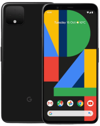 Google Pixel 4 XL Image