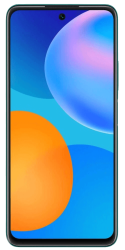 Huawei P Smart 2021 Image