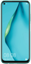 Huawei P40 Lite