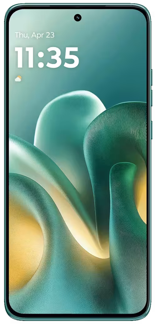Motorola Edge 60 Neo