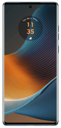 Motorola Edge 50 Fusion