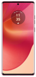 Motorola Edge 50 Fusion Image