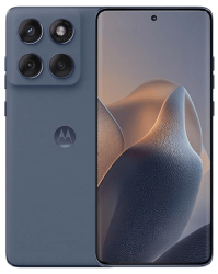 Motorola Edge 60 Fusion