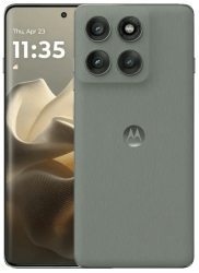 Motorola Edge 60 Pro