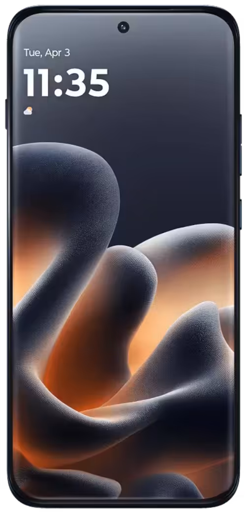 Motorola Edge 70 Pro