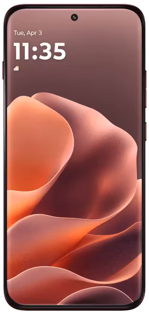Motorola Edge 70 Pro