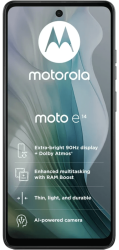 Motorola Moto E14 Image