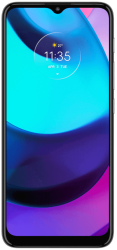 Motorola Moto E20
