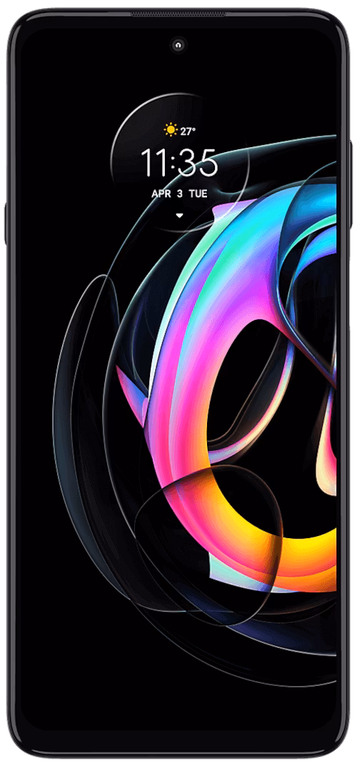 Motorola Moto Edge 20 Lite