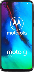 Motorola Moto G Pro