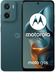 Motorola Moto G05 Image