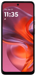 Motorola Moto G05 Image
