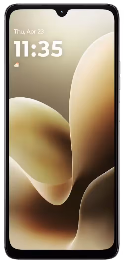 Motorola Moto G06 Power