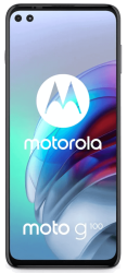 Motorola Moto G100 Image
