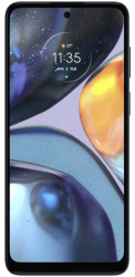 Motorola Moto G22