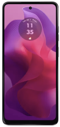Motorola Moto G24 Image