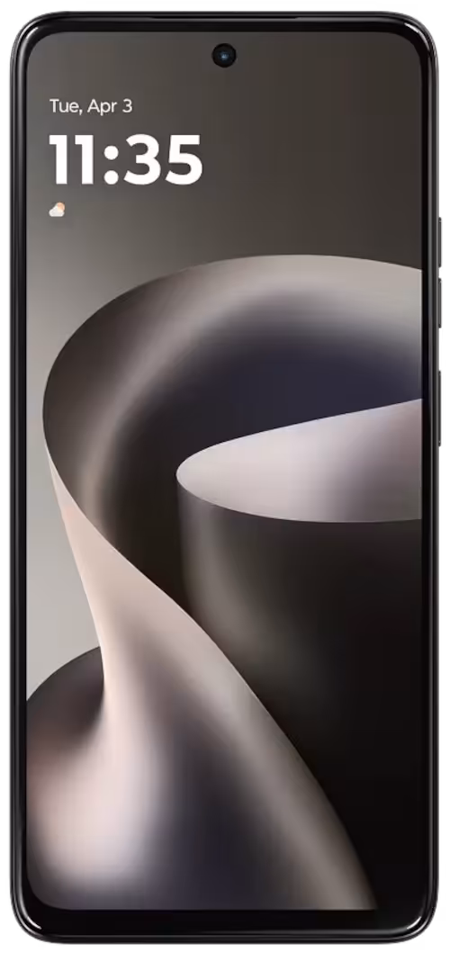 Motorola Moto G37