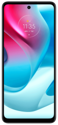 Motorola Moto G60S