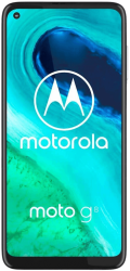 Motorola Moto G8