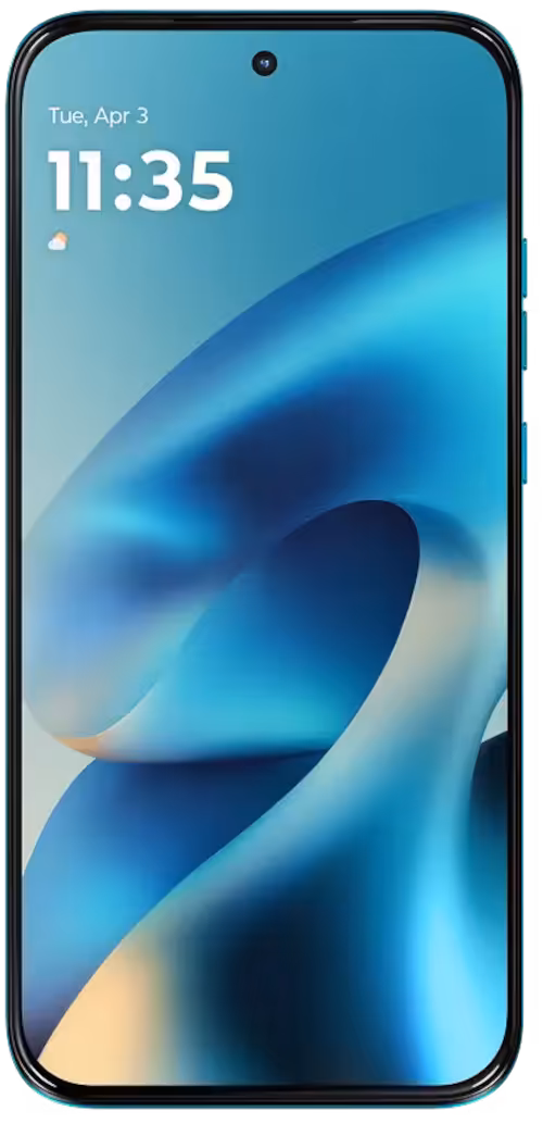 Motorola Moto G87