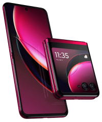 Motorola Razr 40 Ultra