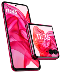 Motorola Razr 50 Ultra Image