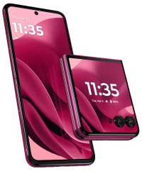 Motorola Razr 60 Ultra