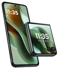 Motorola Razr 60 Ultra Image