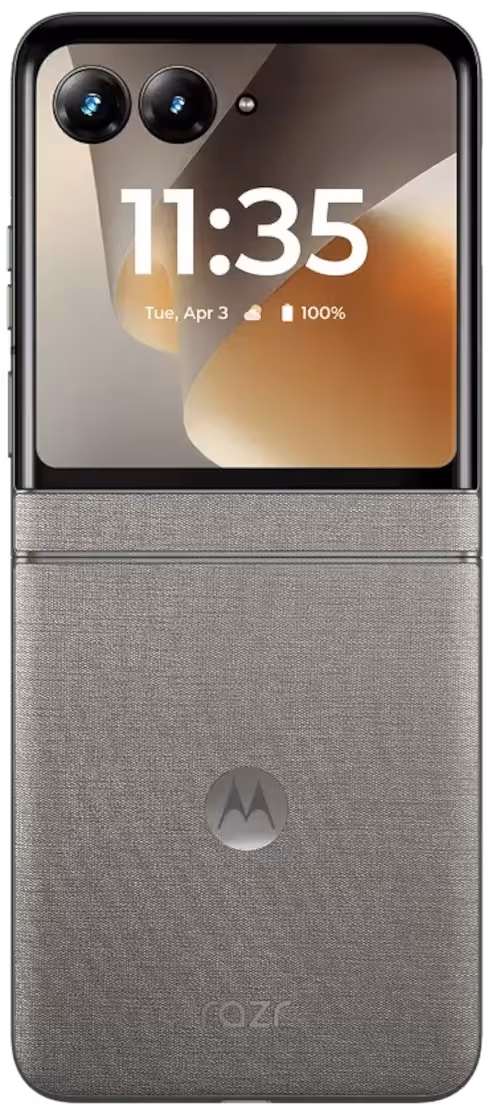 Motorola Razr 70 Image