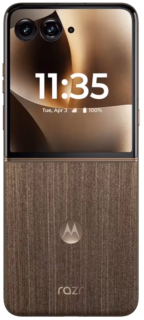Motorola Razr 70 Ultra