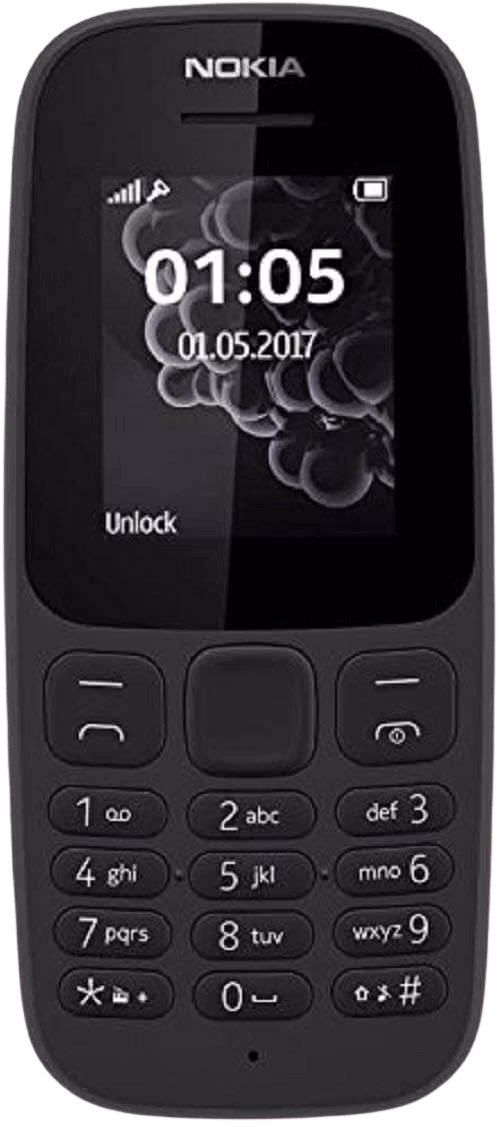Nokia 105