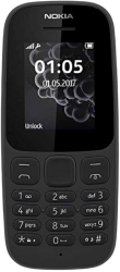 Nokia 105 Image