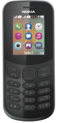 Nokia 130 Image