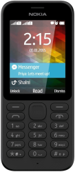 Nokia 215 Image