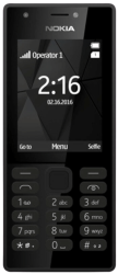 Nokia 216 Image