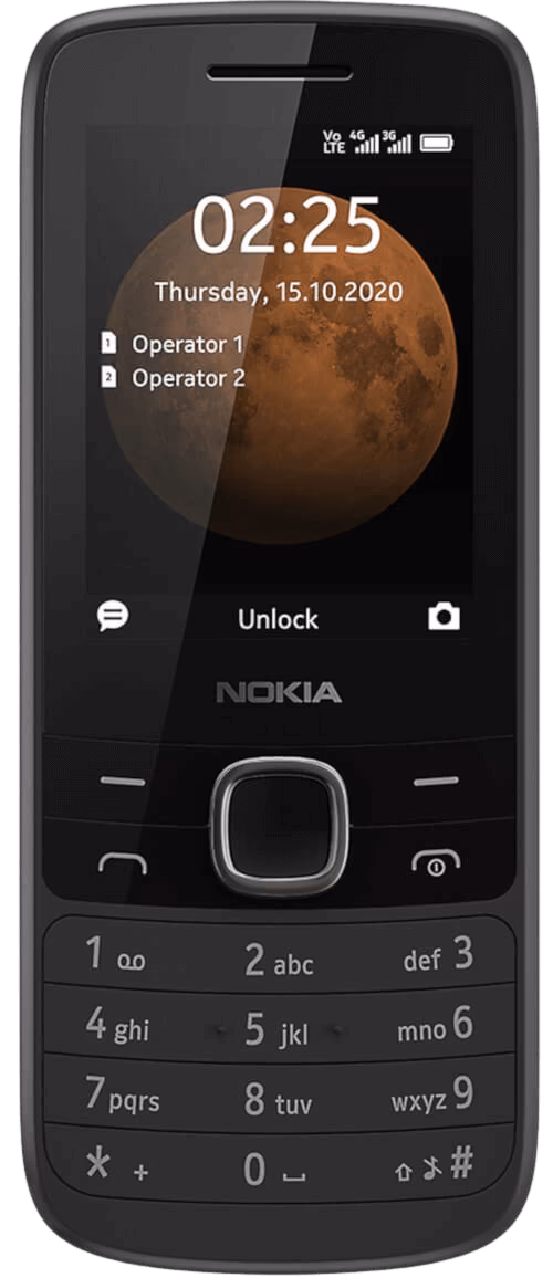 Nokia 225 Image