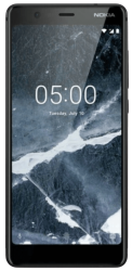 Nokia 5.1 Image