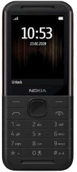 Nokia 5310 Image