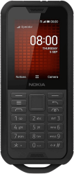 Nokia 800 Tough Image