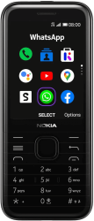 Nokia 8000 Image