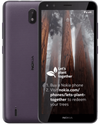 Nokia C01 Plus Image