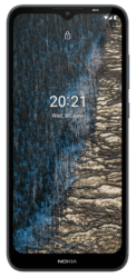 Nokia C20 Image