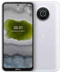 Nokia X10 Image